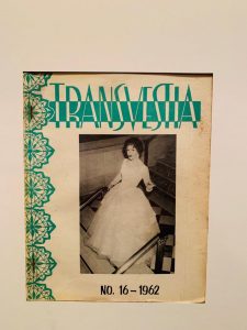 magazine-transvestia