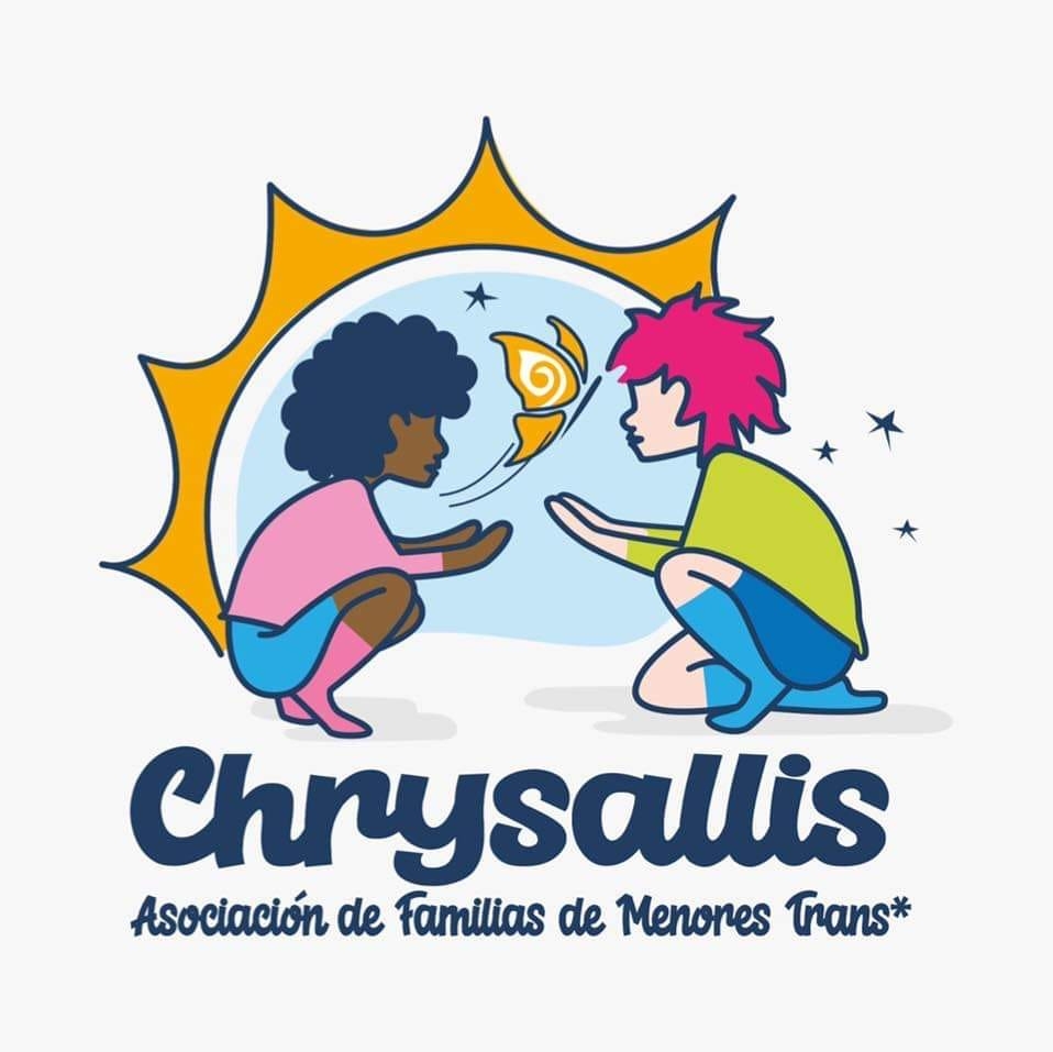 Asociación de Familias de Menores Trans Chrysallis