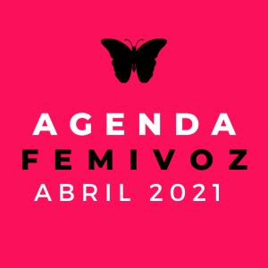 Agenda abril 2021