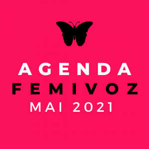 Agenda mai 2021