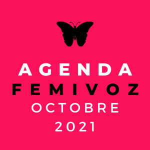 Agenda octobre 2021