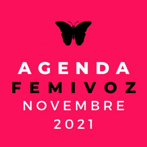 Agenda novembre 2021