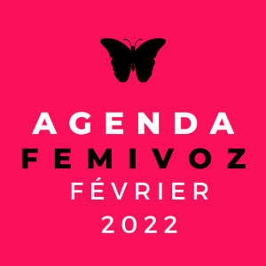 Agenda février 2022