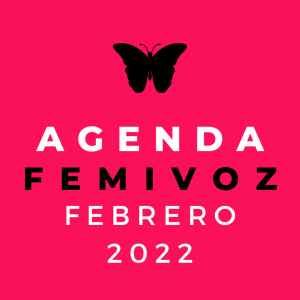 Agenda febrero 2022