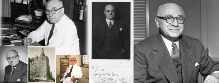 Harry Benjamin: pionero en la medicina transgénero