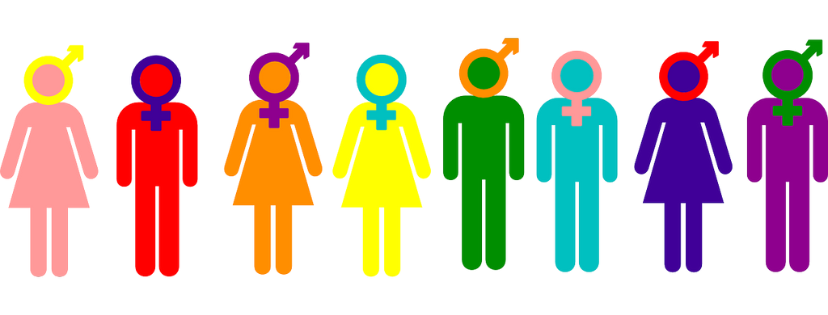 Identidad de género, expresión de género: ¿qué es?