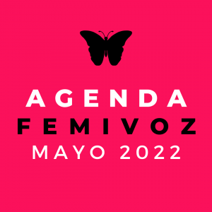 agenda mayo 2022