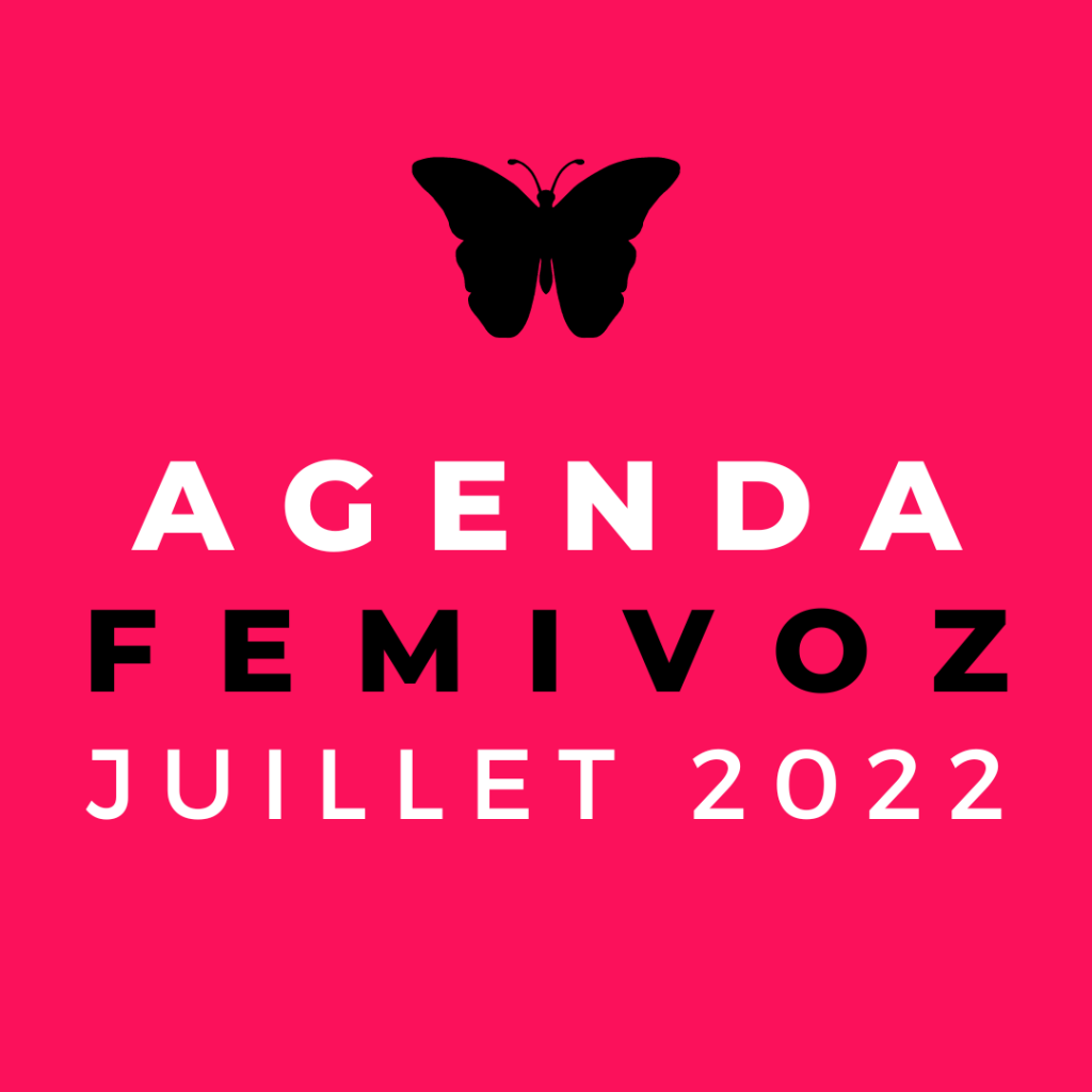agenda juillet 2022