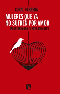 Libro Mujeres que ya no sufren por amor Herrera Coral