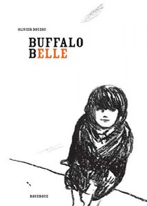 Livre Buffalo Belle
