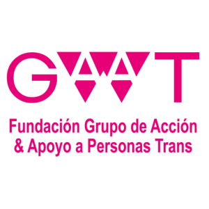 Fundación GAAT para el apoyo de las personas trans