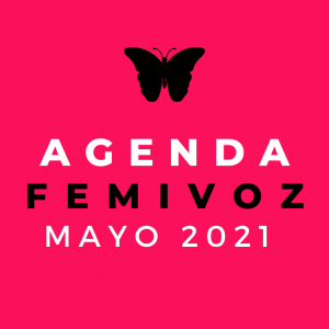 Agenda mayo 2021