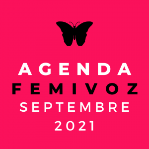 Agenda septembre 2021