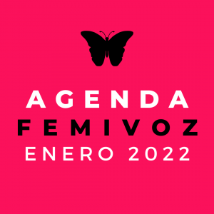 Agenda enero 2022