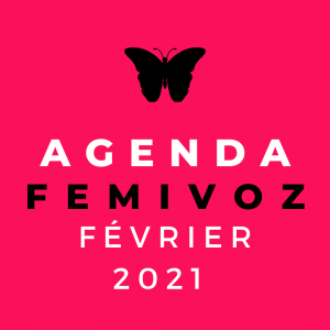Agenda février 2021