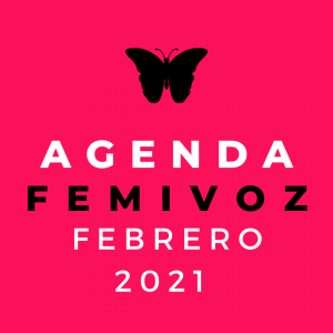 Agenda febrero 2021