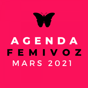 Agenda mars 2021