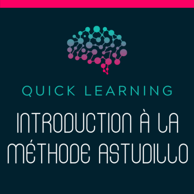 Formation introduction à la méthode Astudillo