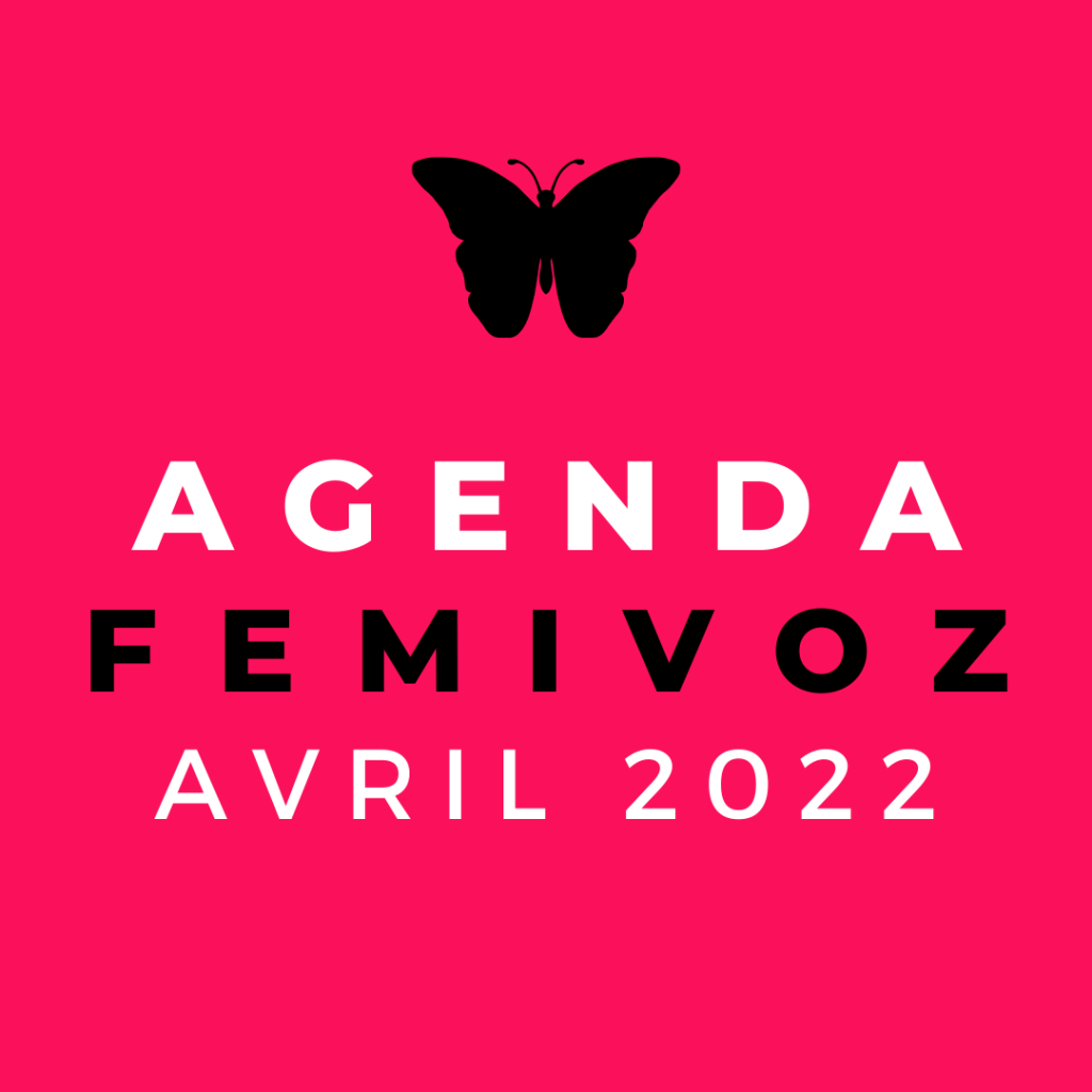 agenda avril 2022