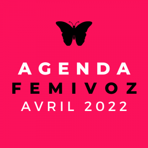agenda avril 2022