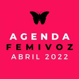 agenda abril 2022