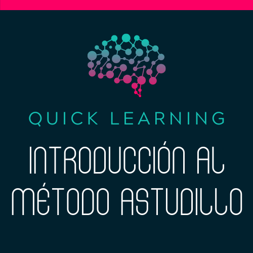 Curso Introducción al Método Astudillo con Mariela Astudillo