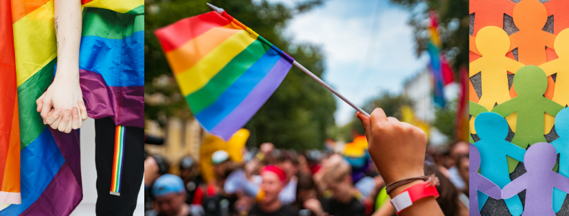 17 de Mayo: Día Internacional contra las LGBTQIA+ fobias
