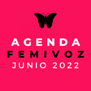 agenda junio 2022