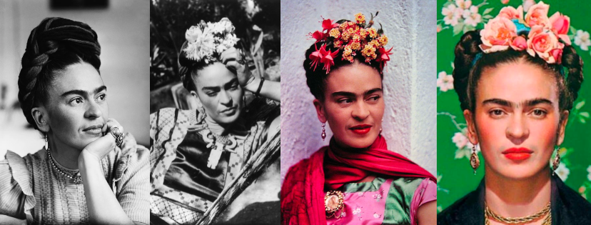 Frida Kahlo : artiste bisexuelle et militante