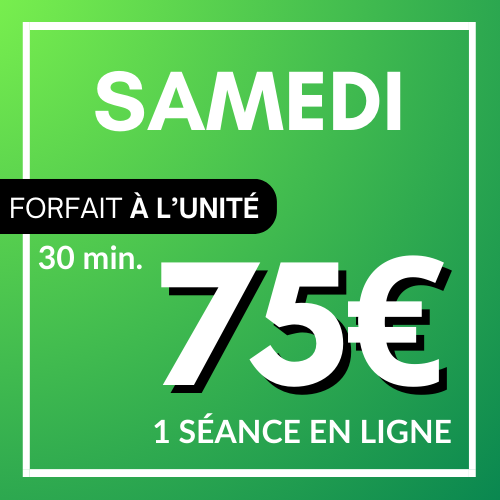 séance féminisation de la voix samedi