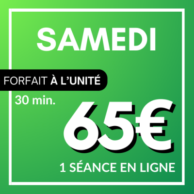 séance féminisation de la voix samedi