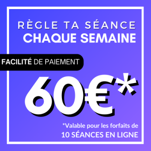 facilité de paiement féminisation de la voix