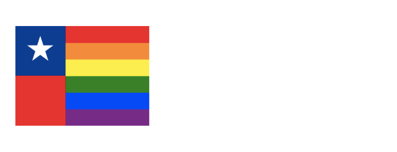 Bandera Chile LGBTQIA+
