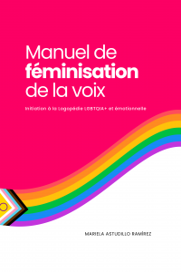 Manuel de féminisation de la voix