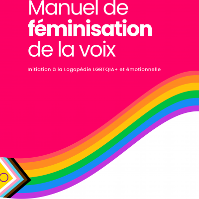 Manuel de féminisation de la voix
