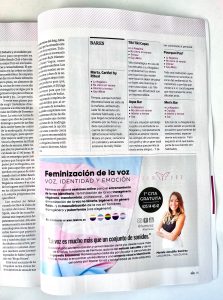 Revista Six LGBTQIA+