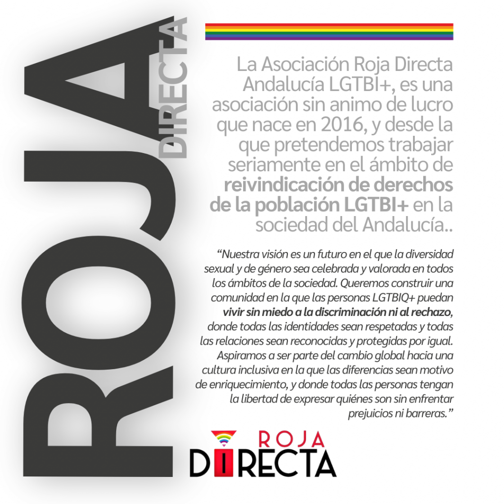 Presentación libro Mariela Astudillo Málaga Los Barrios Roja Directa