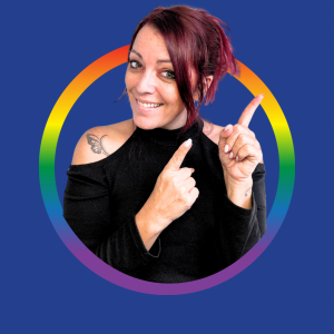 sesiones de feminización de voz con Mariela Astudillo Logopeda