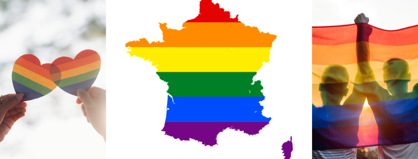 Les droits des personnes LGBT en France