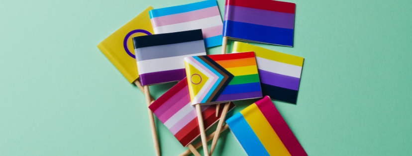 Polisexualidad, bisexualidad, pansexualidad: ¿en qué se diferencian?