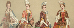 Mademoiselle Rosette : une femme transgenre au XVIIe siècle