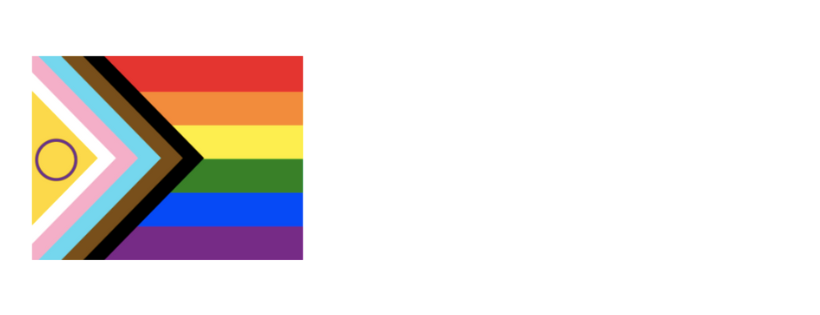 Progress Pride flag 2021