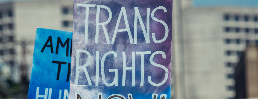 Virginia Charles Prince, pionera de los derechos transgénero
