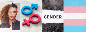 La disforia de género y la feminización de la voz