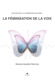 E-BOOK - La féminisation de la voix