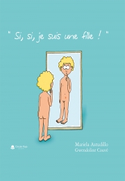 SI, SI, JE SUIS UNE FILLE !