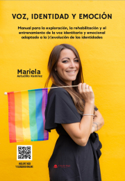 VOZ, IDENTIDAD Y EMOCIÓN